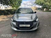 Peugeot E-208 50 kWh GT Line