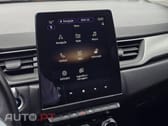 Renault Captur 1.6 E-Tech Plug-In Intens