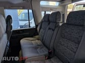Land Rover Discovery 2.5 TD5