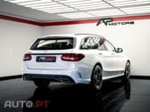 Mercedes-Benz C 300 e T 9G-TRONIC Night Edition