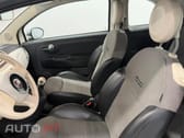 Fiat 500C 1.2 Lounge