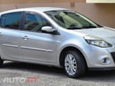 Renault Clio Dynamic