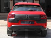 Citroen C4 Cactus VTi 75 Start