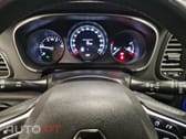 Renault Mégane Sport Tourer 1.5 dCi Limited