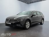 Volkswagen Passat Variant 2.0 TDI Business DSG