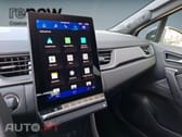 Renault Symbioz mild hybrid 140 techno