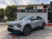 Citroen e-C4 50 kWh Feel Pack