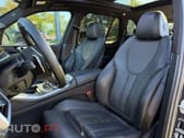 BMW X5 45 e xDrive Pack M