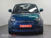 Fiat 500e Elétrico 87kW 118cv Icon