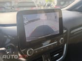 Ford Puma 1.0 EcoBoost MHEV ST-Line