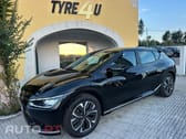 Kia EV6 84 kWh Tech