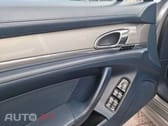 Porsche Panamera  4s Pdk