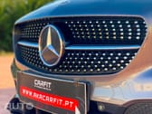 Mercedes-Benz CLA 220 Shooting Brake d 7G-DCT AMG Line