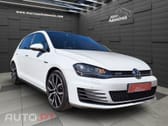 Volkswagen Golf 2.0 TDi GTD