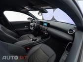 Mercedes-Benz CLA 180 d Shooting Brake Style Aut.