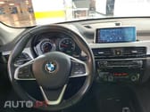 BMW X1 16 d sDrive Corporate Edition Auto