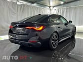 BMW 420 d Pack 50 anos M Auto