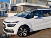 Citroen C4 Grand Picasso Shine