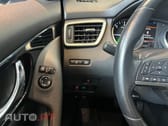 Nissan Qashqai 1.5 DCI Business DCT