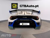 Lamborghini Huracán STO