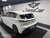 Peugeot 308 1.5 BlueHDi Active Pack