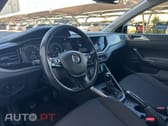 Volkswagen Polo 1.0 TSI Confortline