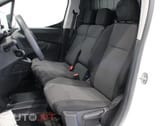 Peugeot Partner 1.5 BlueHDi Premium Longa