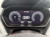 Audi Q4 E-Tron 35 55 kWh