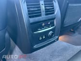 BMW 318 d Line Sport