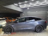 Tesla Model X Plaid AWD