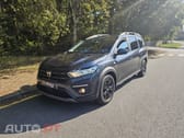 Dacia Jogger 1.0 TCe Extreme 7L