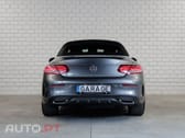 Mercedes-Benz C 220 d 9G-TRONIC AMG Line
