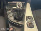 BMW 318 d Touring Line Modern