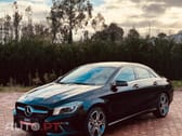 Mercedes-Benz CLA 220 CDi Urban Aut.111g