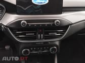 Ford Focus SW 1.5tdci