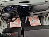 Citroen Jumpy 1.6 BlueHDi M Confort