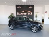 Volkswagen T-Cross 1.0 TSI BlackStyle