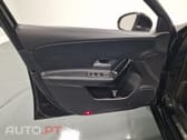 Mercedes-Benz A 180 d Style Plus Aut.