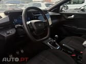 Ford Puma 1.0 EcoBoost MHEV ST-Line Design