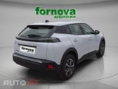 Peugeot E-2008 54 kWh Active EAT8