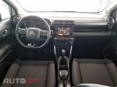 Citroen C3 Aircross 1.2 PureTech Feel