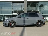 Volkswagen Golf 2.0 TSI GTi TCR DSG