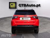 Jeep Compass 4xe PLUG-IN HYBRID S I.V.A DEDUTÍVEL  