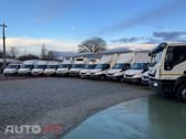 Iveco Daily MOTOR 3.0  PLATAFORMA