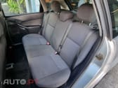 Ford Focus 1.4 X-Trend