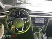 Volkswagen Arteon 1.4 TSI eHybrid R-Line