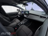 Toyota Corolla Touring Sports 1.8 Hybrid Comfort