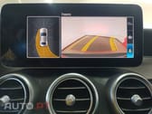 Mercedes-Benz C 200 d Business Solutions