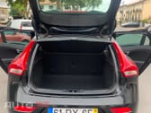 Volvo V40 D2