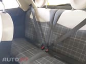 Fiat 500 1.0 Hybrid Lounge